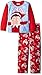 Elf on the Shelf Boys' 2-piece Fleece Pajama Set