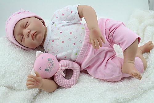 Hbtoys 20inch Rare Truly Sweet Dreamer Reborn Baby Boy Girl Dolls