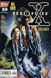 The X-Files #25 The X-Files #25