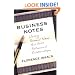 Business Notes: Writing Personal Notes That Build Professional Relationships