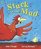 Stuck in the mud