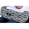 Balboa Baby Nursing Pillow, Geo