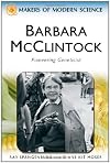 Barbara McClintock : pioneering geneticist