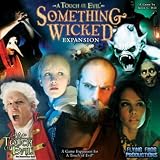 A Touch of Evil Something Wicked Expansion