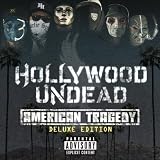 American Tragedy (Deluxe Version) [Explicit]