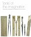 Tools of the Imagination: Drawing Tools and Technologies from the Eighteenth Century to the Present