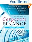 Corporate Finance: Theory and Practice