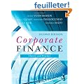 Corporate Finance: Theory and Practice