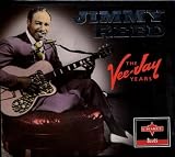 The Vee-Jay Years
