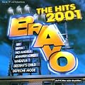 Bravo - The Hits 2001