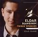 Anklicken zum Vergrößeren: Eldar - Three Stories (Audio CD)