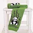 Bamboo ToodleBugz Baby Legwarmers