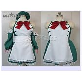 ★VOCALOID ボーカロイド UTAU 桃音モモ風 コスプレ衣装 男女XS-XXXL オーダーサイズもも対応可能 [おもちゃ＆ホビー]