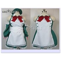 ★VOCALOID ボーカロイド UTAU 桃音モモ風 コスプレ衣装 男女XS-XXXL オーダーサイズもも対応可能 [おもちゃ＆ホビー]