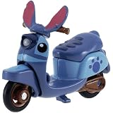 ディズニー ディズニーモータース DM28 チムチム スティッチ