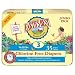 Earth's Best TenderCare Chlorine Free Diapers, Size 3 (16-28 Pounds), 140 Count