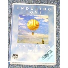 Enduring Love: Complete & Unabridged