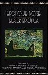 Erotique Noire: Black Erotica: A Celebration of Black Sensuality