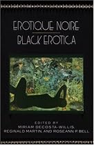 Erotique Noire/Black Erotica