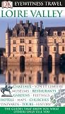 Loire Valley (Eyewitness Travel Guides)