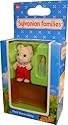 Sylvanian Families - Field Mouse Baby