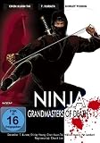 Ninja - Grandmasters of Death