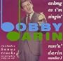 Rare 'n' Darin Number 1