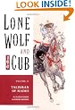 Lone Wolf and Cub Volume 11: Talisman of Hades: Talisman of Hades v. 11 (Lone Wolf and Cub (Dark Horse))