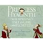 Princess Hyacinth (The Surprising Tale of a Girl Who Floated)