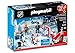 PLAYMOBILÂ® NHL Advent Calendar - Road to The Cup