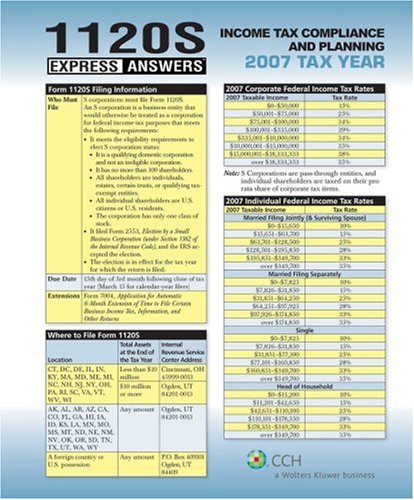 Taxation Law