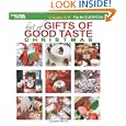 Sale Best of Gifts of Good Taste (Leisure Arts #4597)