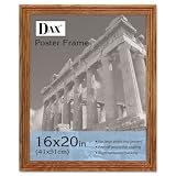Burnes of Boston 2856V1X Ridge Poster Frame, 16-Inch by 20-Inch