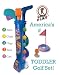 Plastic Golf
Children's Toddler Golf Set