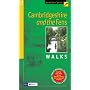 Cambridgeshire and the Fens: Walks (Pathfinder Guide)