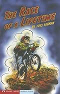The Race of a Lifetime (Keystone Books (Stone Arch))