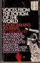 Voices from the bottom of the world;: A policeman's journal