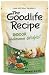 The Goodlife Recipe Indoor Wholesome Deligts Salmon & Garden Greens Flavor Treats for Cats, 3-Ounce Pouches (Pack of 12)