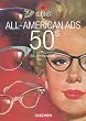 All American Ads 50's