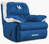 Kentucky Wildcats Alumni Collection Home Team Recliner