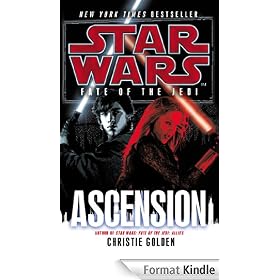 Star Wars: Fate of the Jedi: Ascension