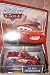 Disney Pixar BUG MOUTH LIGHTNING MCQUEEN World of Cars Carded 1:55 Vehicle