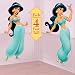 Disney Prinzessin Jasmin Scene Setter Add-Ons