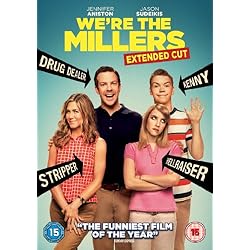 We're the Millers