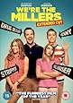 We're The Millers - Extended Cut [DVD] [2013]