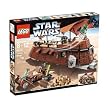 Lego 6210 Star Wars Jabba's Sail Barge