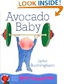 Avocado Baby (Mini Treasure)