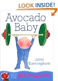 Avocado Baby (Mini Treasure)