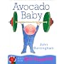 Avocado Baby (Mini Treasure)