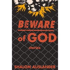 Beware Of God